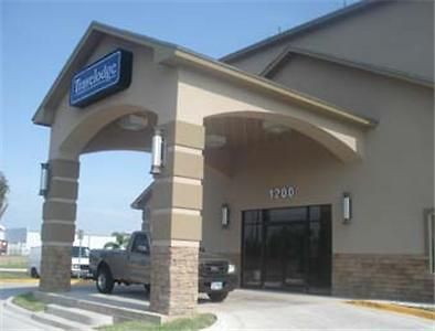Travelodge Pharr McAllen Luaran gambar