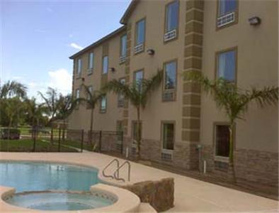 Travelodge Pharr McAllen Kemudahan gambar