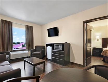 Travelodge Pharr McAllen Luaran gambar