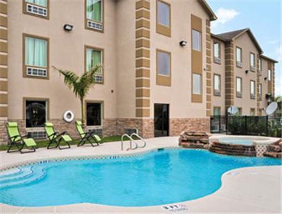 Travelodge Pharr McAllen Luaran gambar