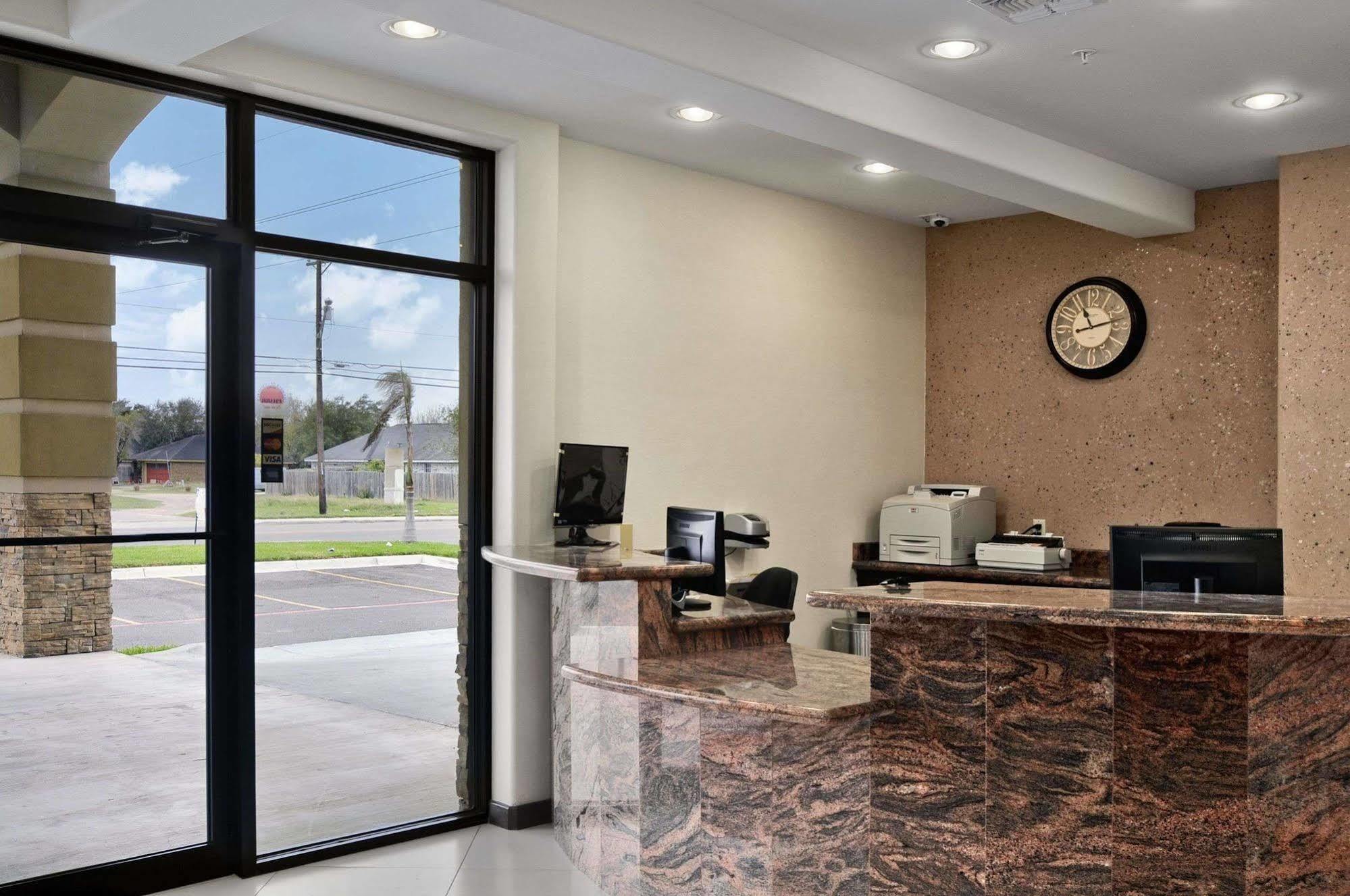 Travelodge Pharr McAllen Luaran gambar