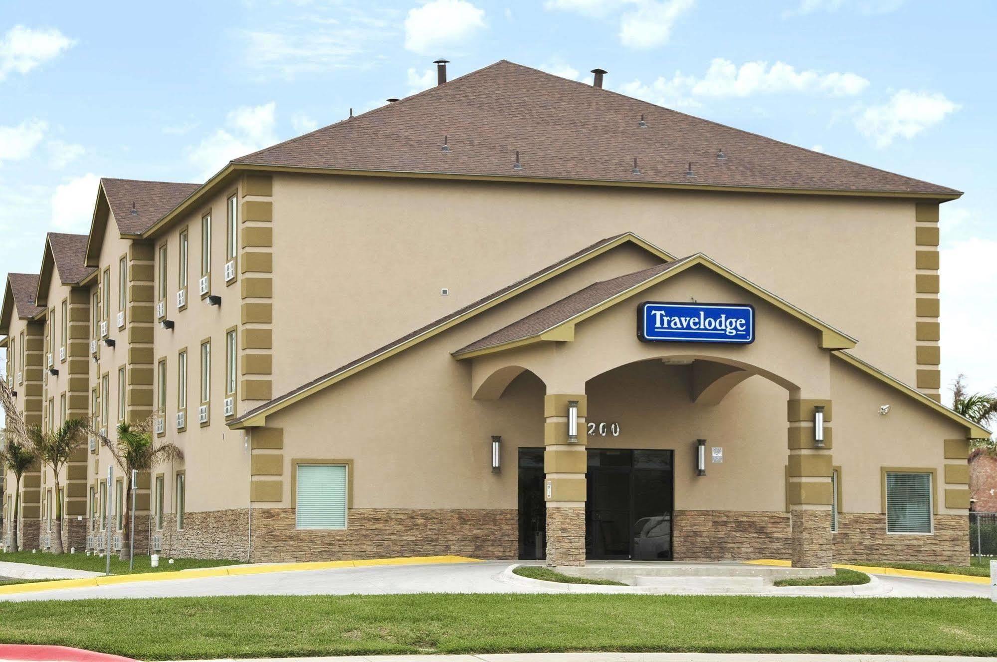 Travelodge Pharr McAllen Luaran gambar
