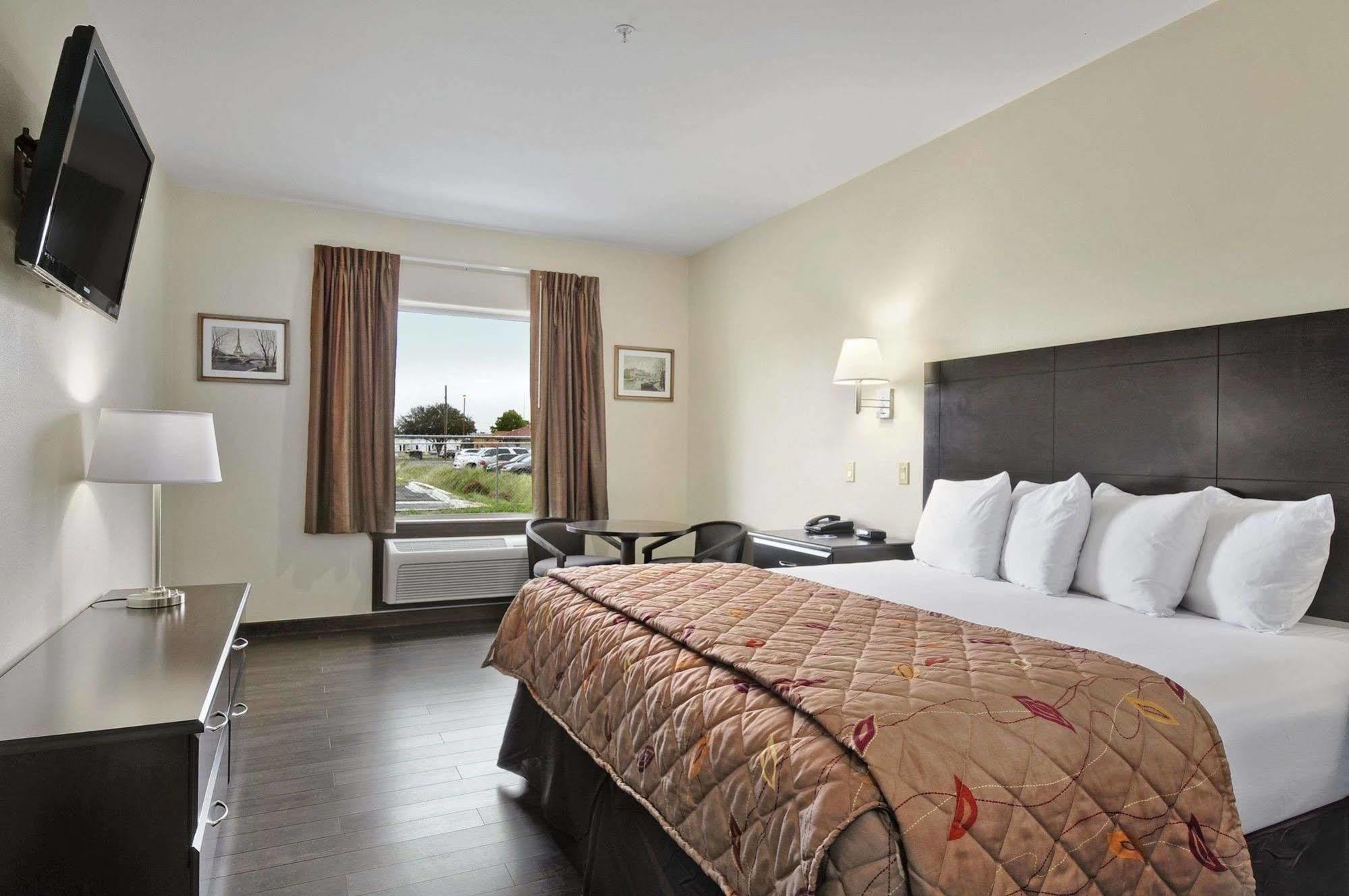 Travelodge Pharr McAllen Luaran gambar