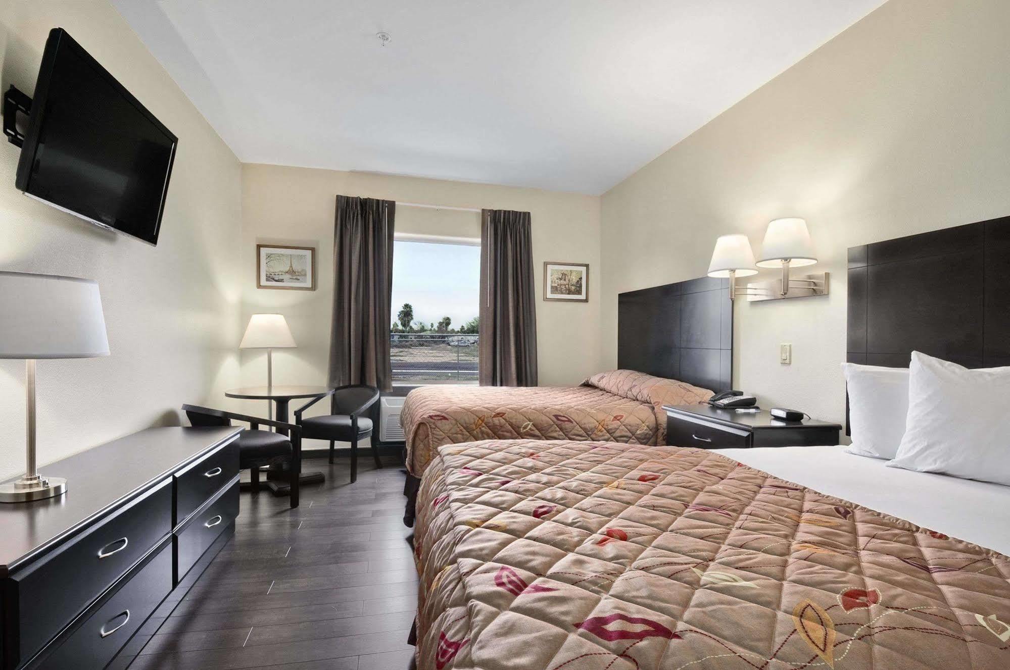 Travelodge Pharr McAllen Luaran gambar