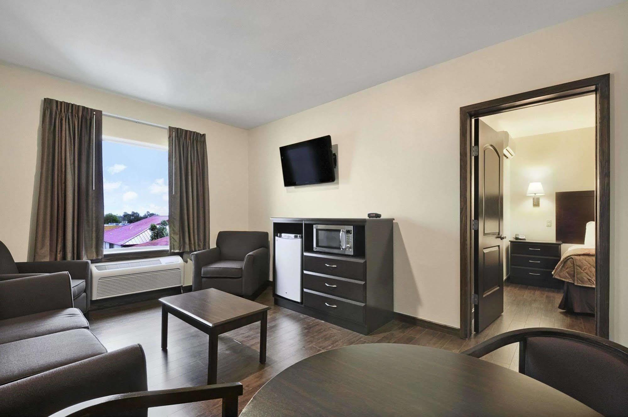 Travelodge Pharr McAllen Luaran gambar