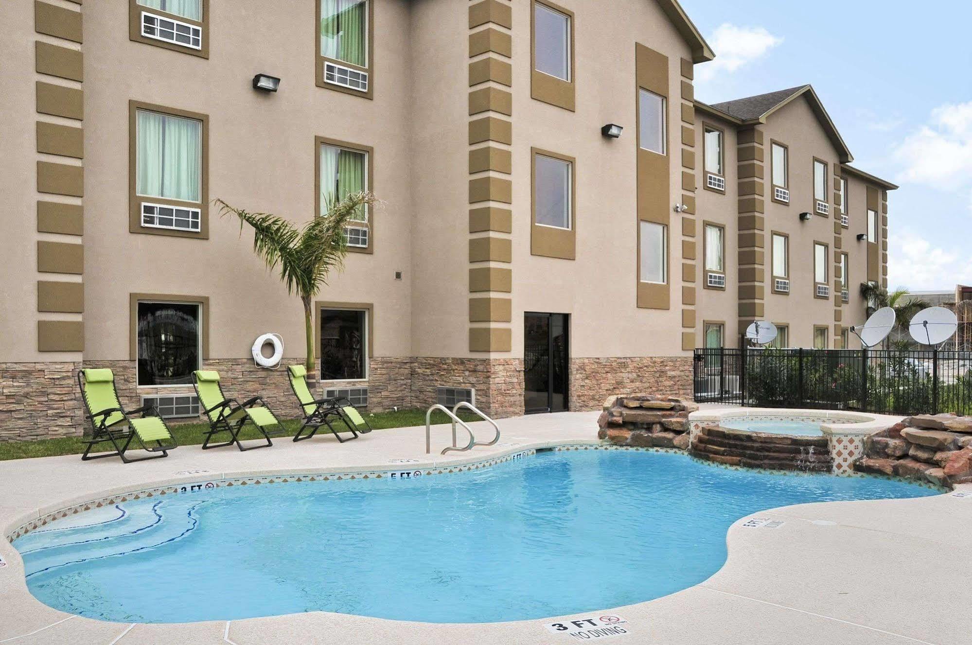 Travelodge Pharr McAllen Luaran gambar