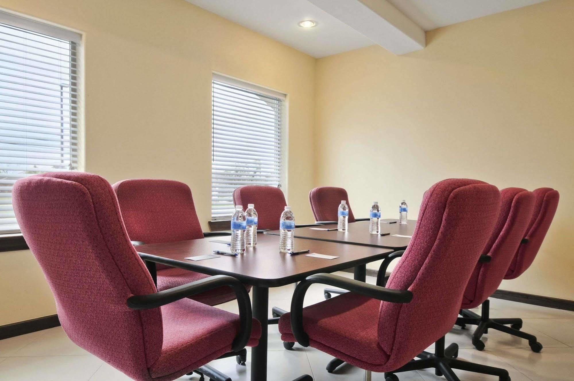 Travelodge Pharr McAllen Restoran gambar