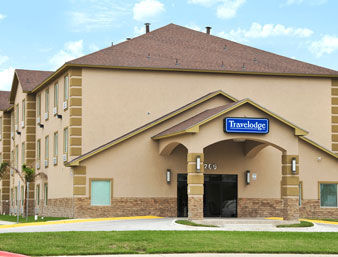 Travelodge Pharr McAllen Luaran gambar