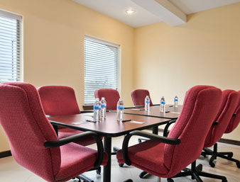 Travelodge Pharr McAllen Luaran gambar