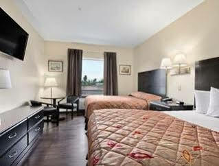 Travelodge Pharr McAllen Luaran gambar